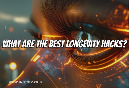 What Are the Best Longevity Hacks?